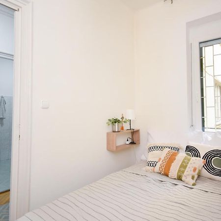 Castle Nest Apartment Будапеща Екстериор снимка