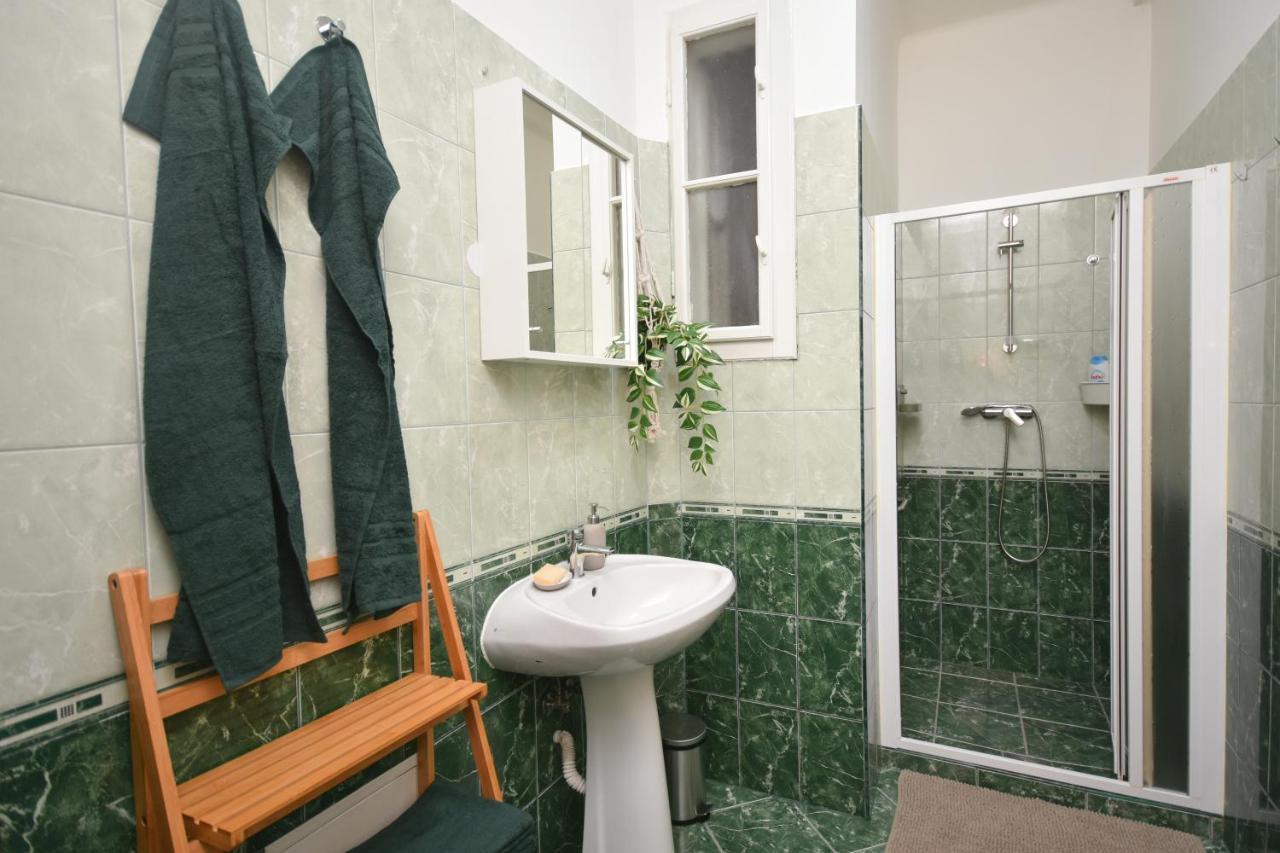 Castle Nest Apartment Будапеща Екстериор снимка