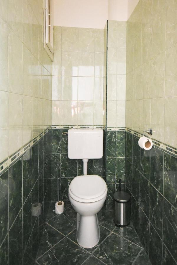 Castle Nest Apartment Будапеща Екстериор снимка